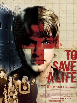拯救生命 (2009)