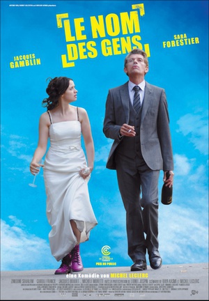 爱情的名字 (2010)