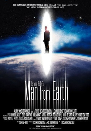 这个男人来自地球 (2007)