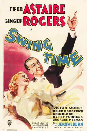 摇摆乐时代 (1936)