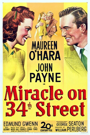34街奇缘 (1947)