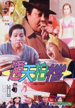 通天拍档 (1988)