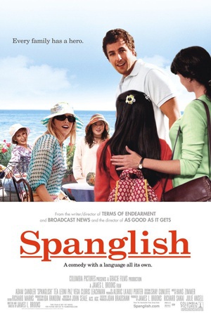 西班牙女佣 (2004)