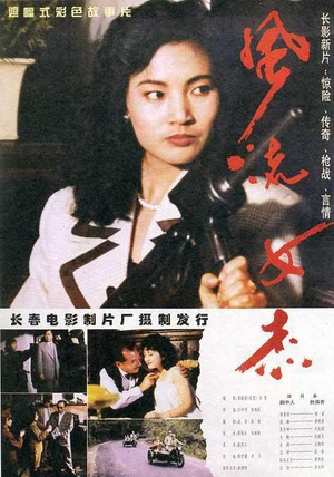 风流女杰 (1995)