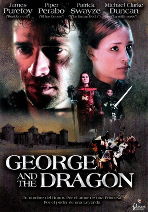乔治和龙 (2004)