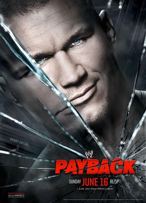WWE:血债血偿 2013 (2013)