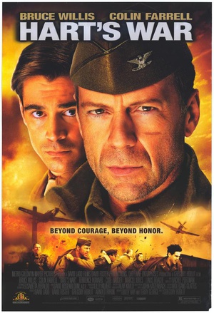 哈特的战争 (2002)