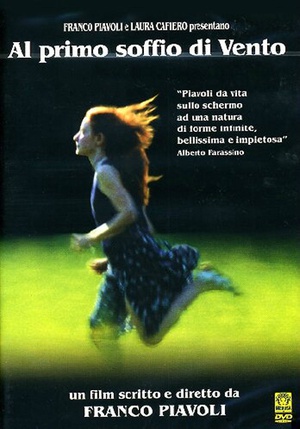 风的第一声呼吸 (2002)