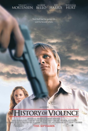 暴力史 (2005)