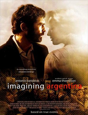梦想阿根廷 (2003)