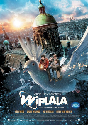 维普啦啦 (2014)