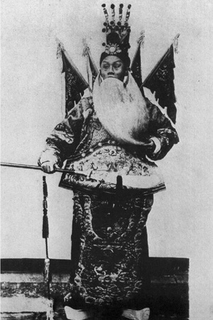 定军山 (1905)