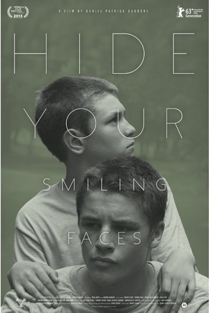 藏起你的笑脸 (2013)