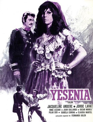 叶塞尼亚 (1971)