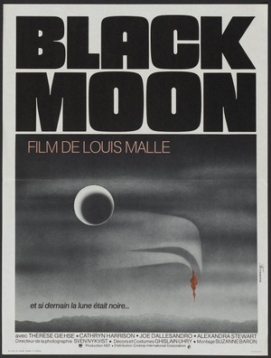 黑月亮 (1975)