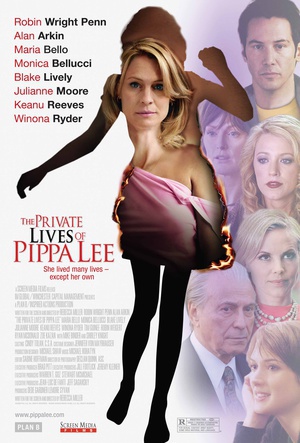 皮帕李的私生活 (2009)