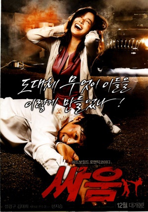 打架 (2007)