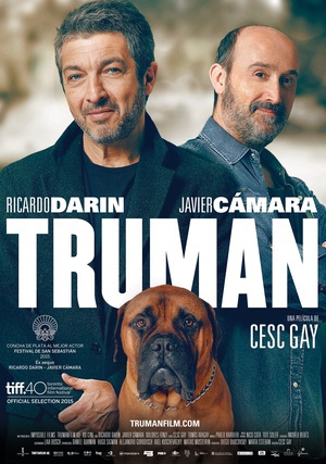 特鲁曼 (2015)