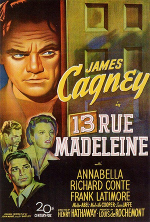曼德林街13号 (1947)