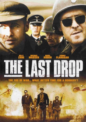 最后的空降兵 (2005)