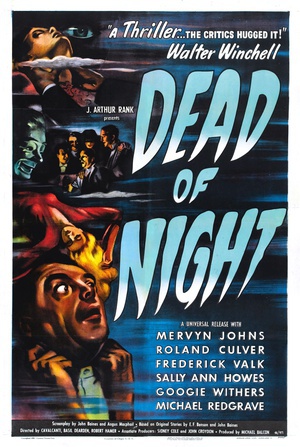 死亡之夜 (1945)