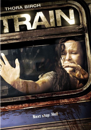 恐怖列车 (2008)