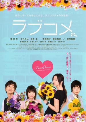 爱情喜剧 (2010)