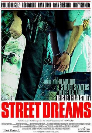 街头梦想 (2009)