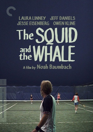鱿鱼和鲸 (2005)