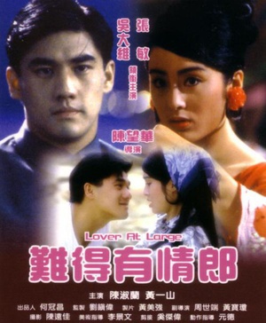 难得有情郎 (1991)