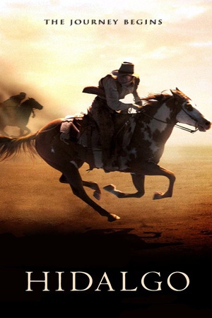 沙漠骑兵 (2004)