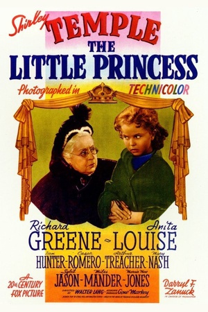 小公主 (1939)