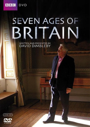 英国文化的七个时代 (2003)
