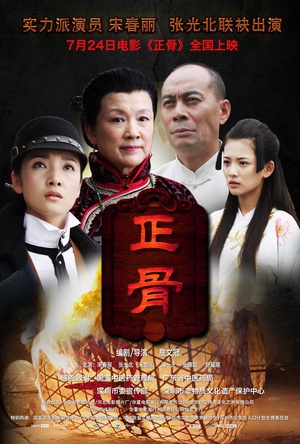 正骨 (2013)