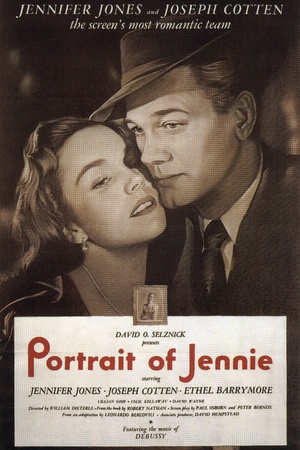 珍妮的画像 (1948)
