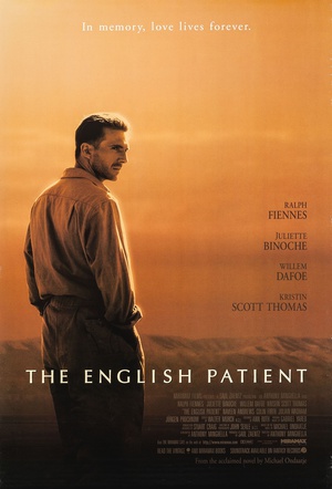 英国病人 (1996)