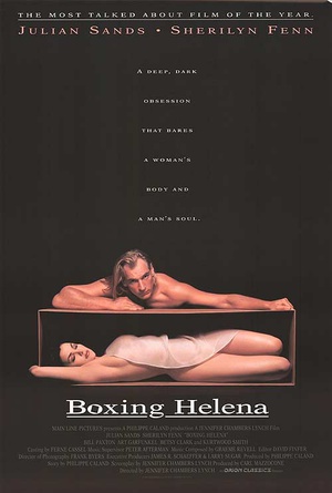 盒装美人 (1993)
