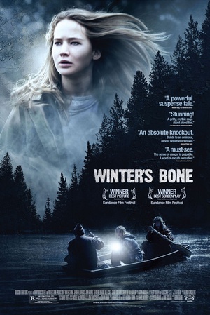 冬天的骨头 (2010)