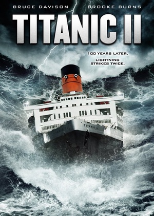 泰坦尼克号2 (2010)