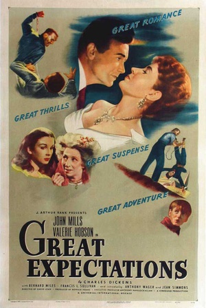 远大前程 (1946)