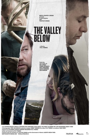 The Valley Below (2014)