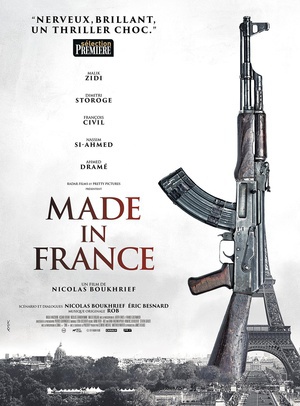 法国制造 (2015)