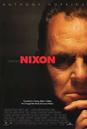 尼克松 (1995)