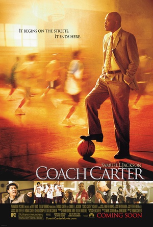 卡特教练 (2005)
