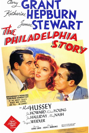 费城故事 (1940)
