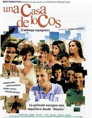 西班牙公寓 (2002)