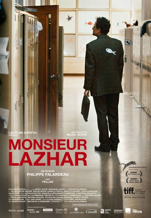 拉扎老师 (2011)