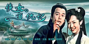 侠女复仇记 (2005)