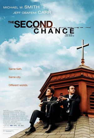 第二次机会 (2006)