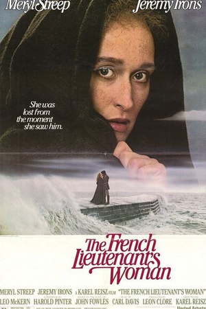 法国中尉的女人 (1981)
